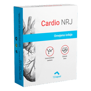 Cardio NRJ