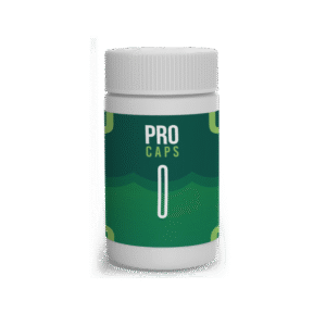 Pro Caps