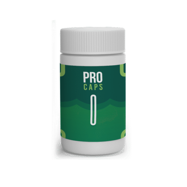 Pro Caps