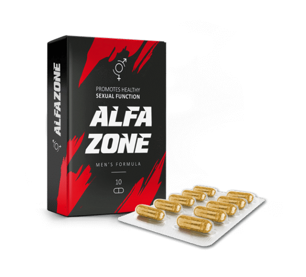 Alfazone