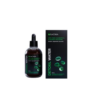 Detoxil Water Gastro