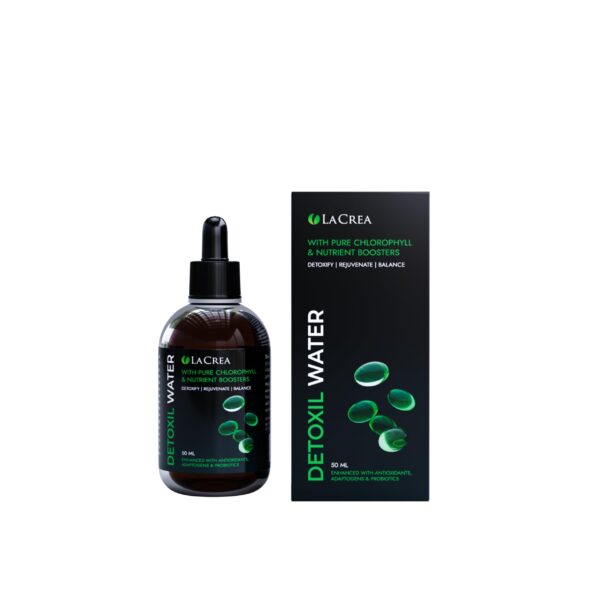 Detoxil Water Gastro