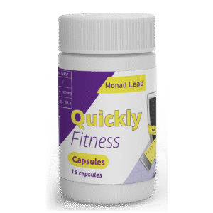 Quickly Fitness