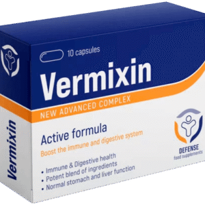 Vermixin