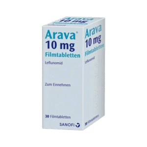 Arava