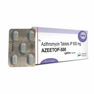 Azeetop