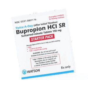 bupropion