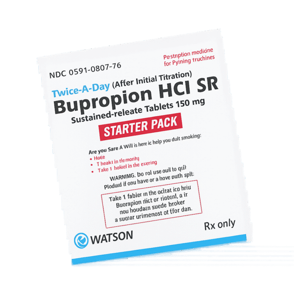 bupropion
