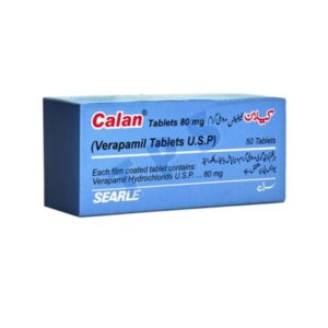 Calan