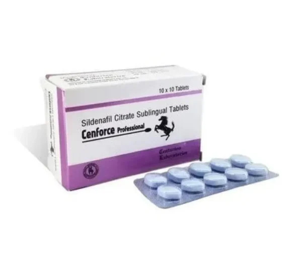 Cenforce Professional