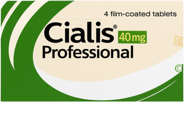 Cialis Professional