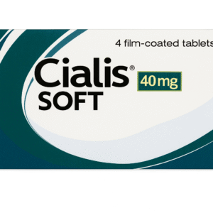 Cialis Soft Tabs