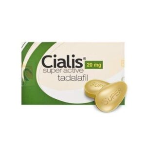 Cialis Super Active