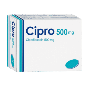 Cipro