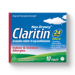Claritin