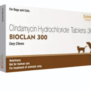 Clindamycin