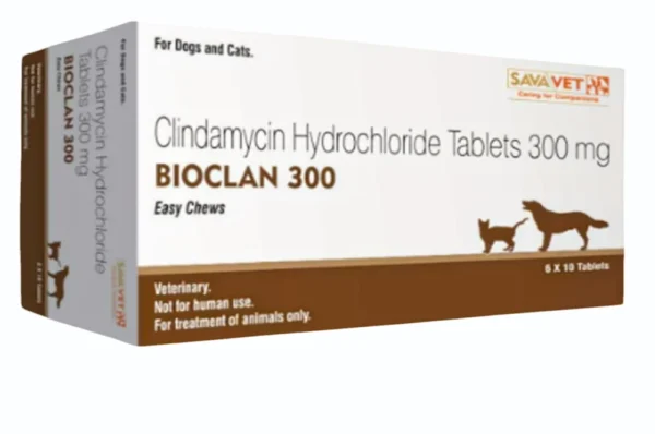 Clindamycin
