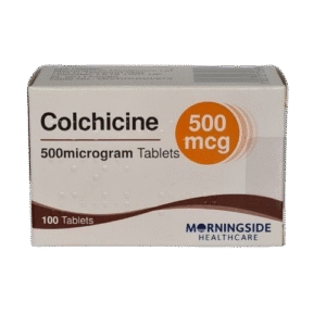 Colchicine