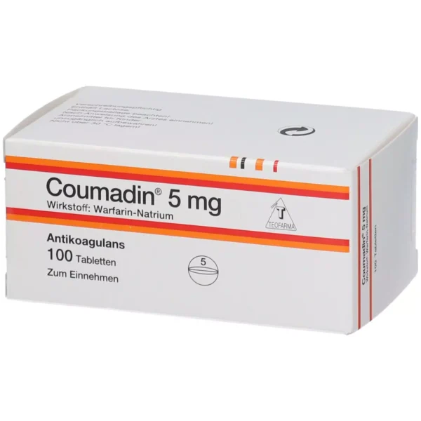 Coumadin