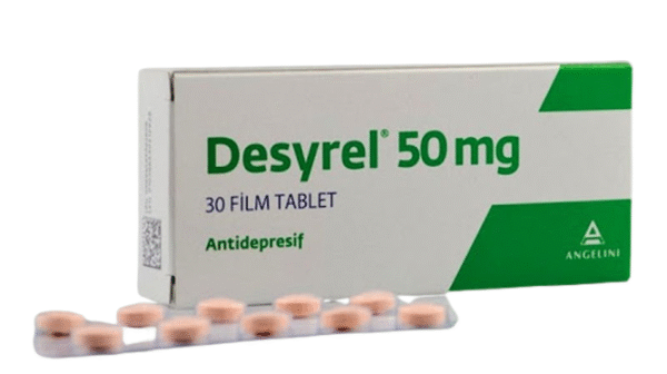 Desyrel