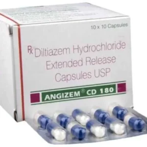 Diltiazem