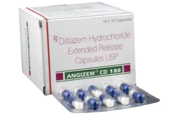 Diltiazem