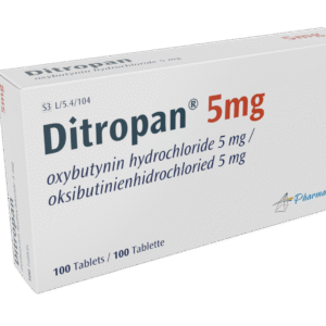 Ditropan
