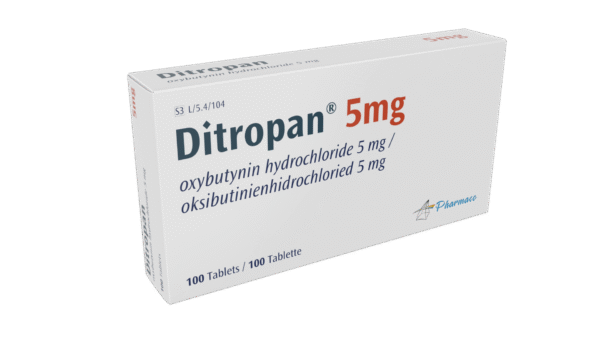 Ditropan