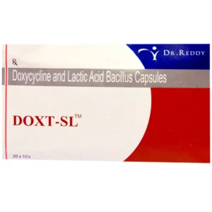 Doxt-SL
