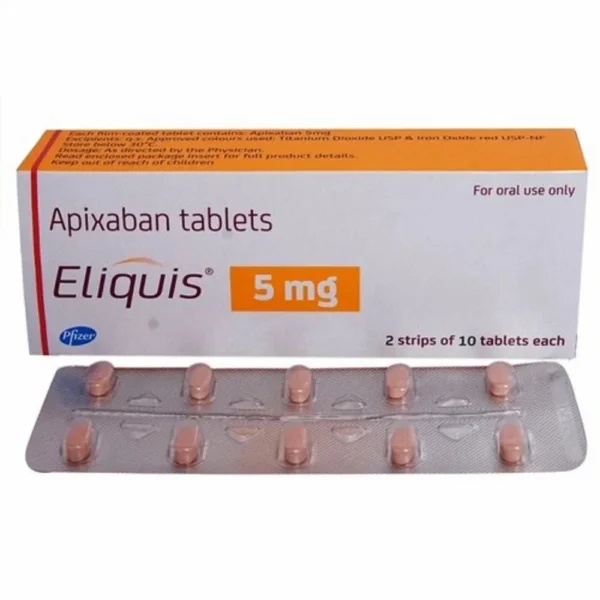Eliquis