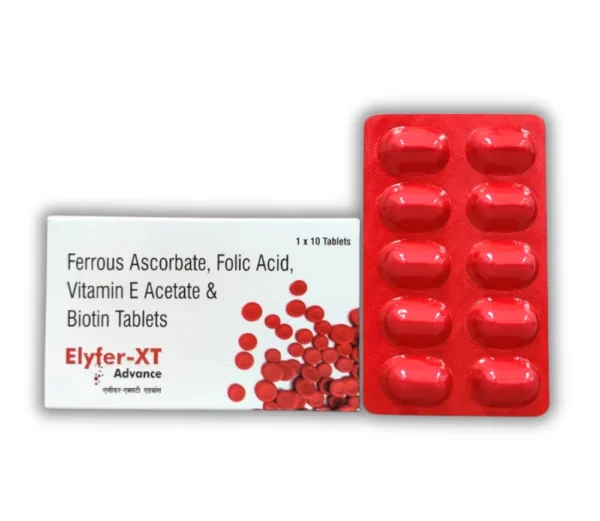 Ferrous