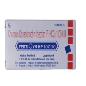 Fertigyn