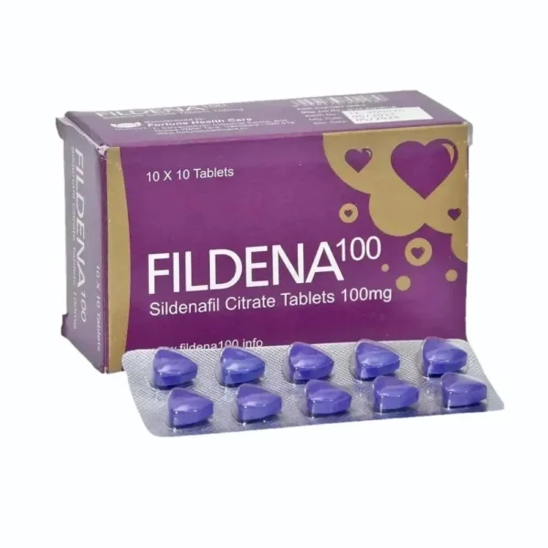 Fildena Extra Power