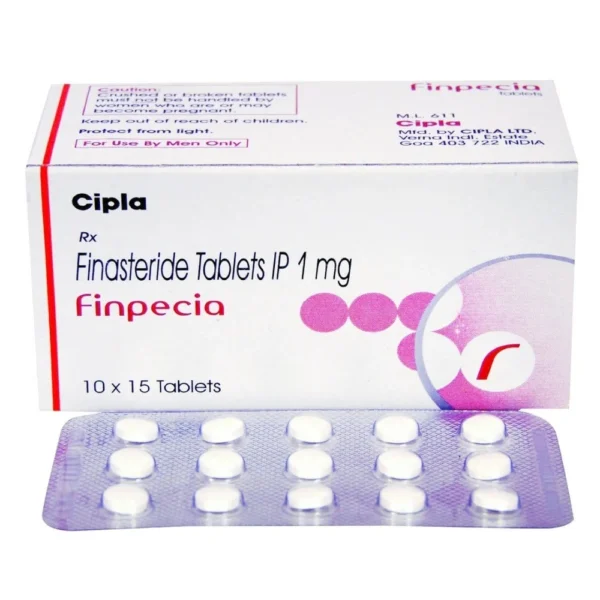 Finpecia
