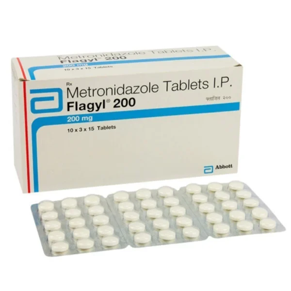 Flagyl