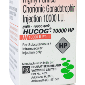 Hucog-10000 HP