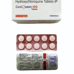 Hydroxychloroquine