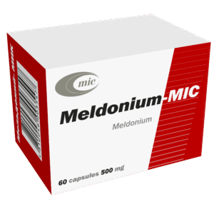 Meldonium