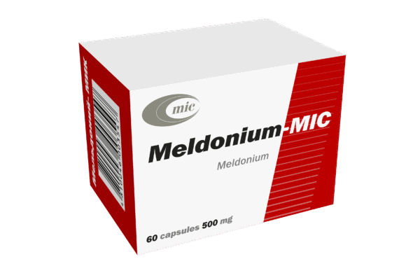 Meldonium