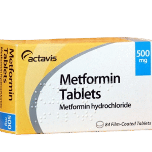 Metformin