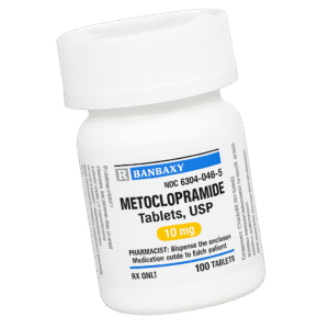 Metoclopramide
