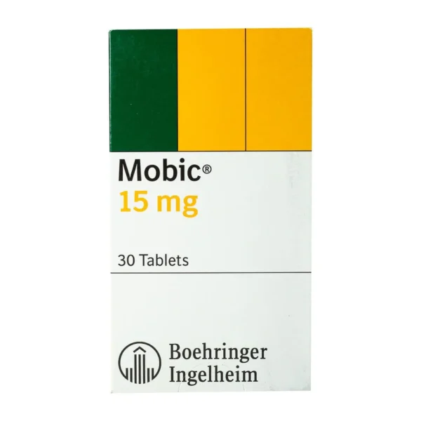 Mobic