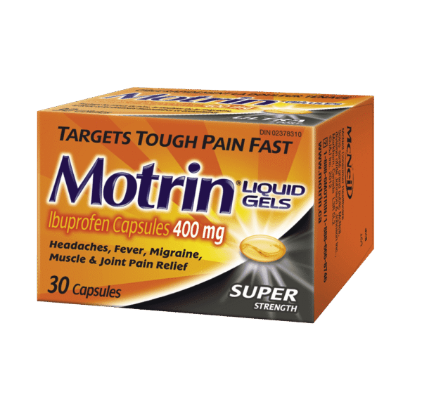 Motrin