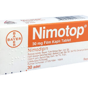 Nimotop