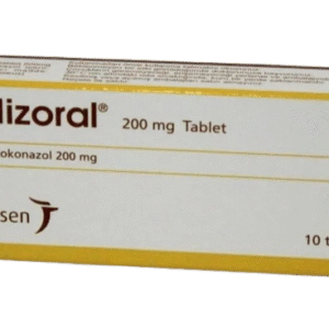 Nizoral