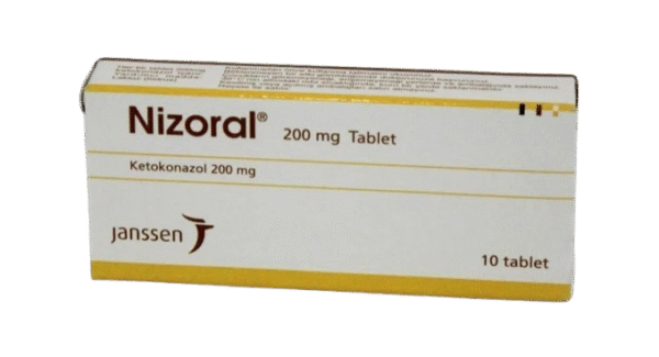 Nizoral