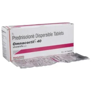 Omnacortil