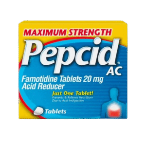 Pepcid