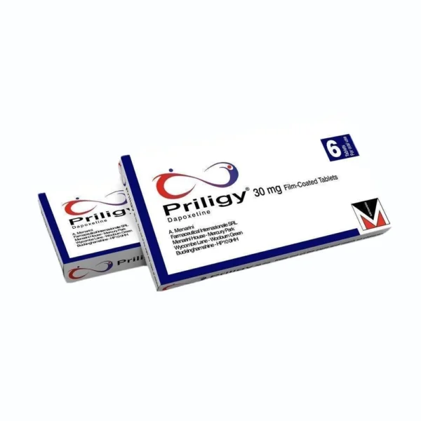 Priligy