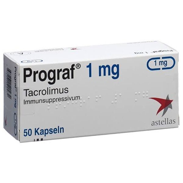 Prograf